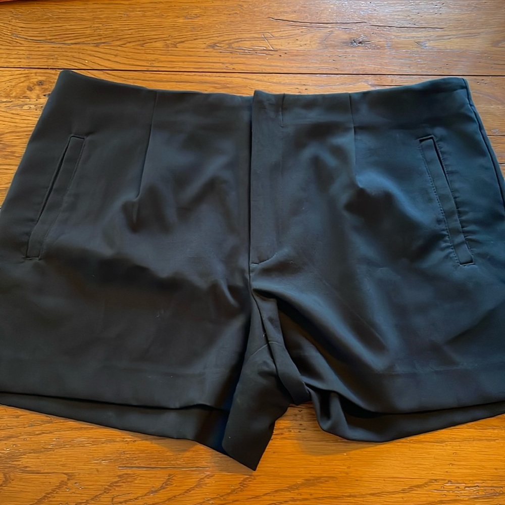 A New Day Midi Short